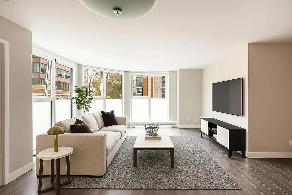 1323 Homer Street 202, Vancouver