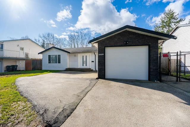 6229 174b Street, Surrey