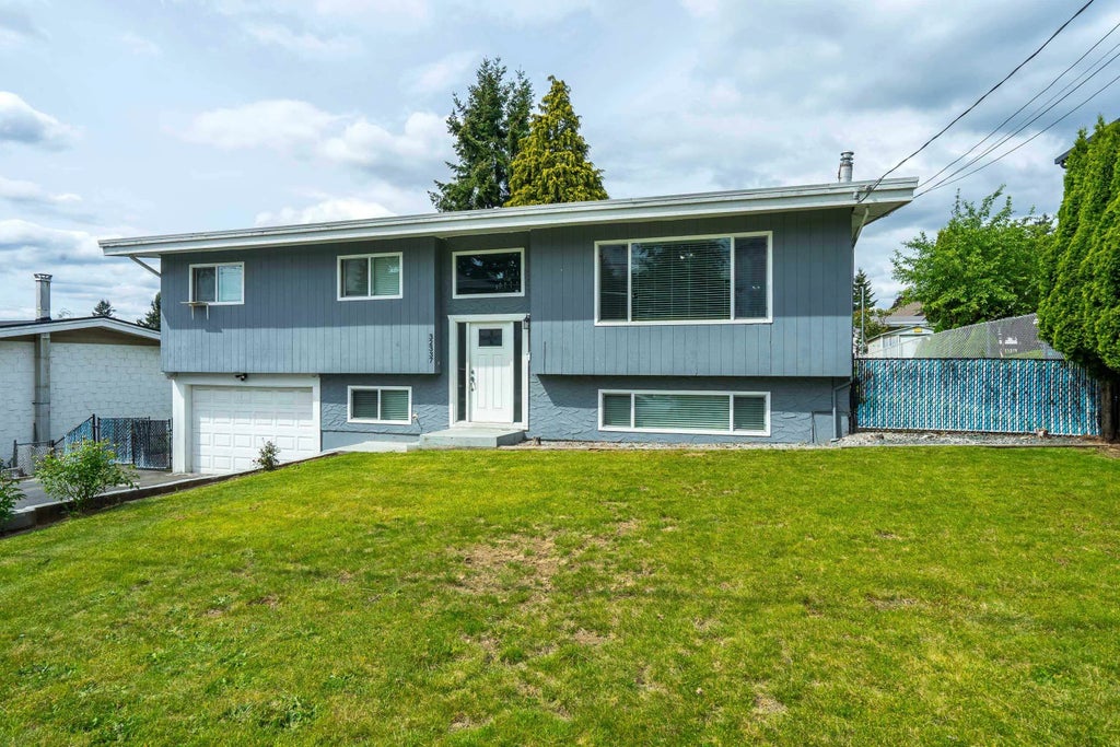 32337 Dolphin Crescent, Abbotsford