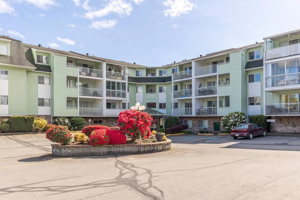 31850 Union Avenue 316, Abbotsford