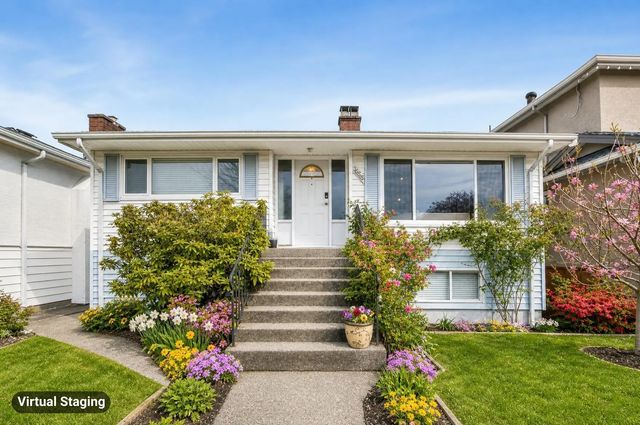3653 E 25th Avenue, Vancouver