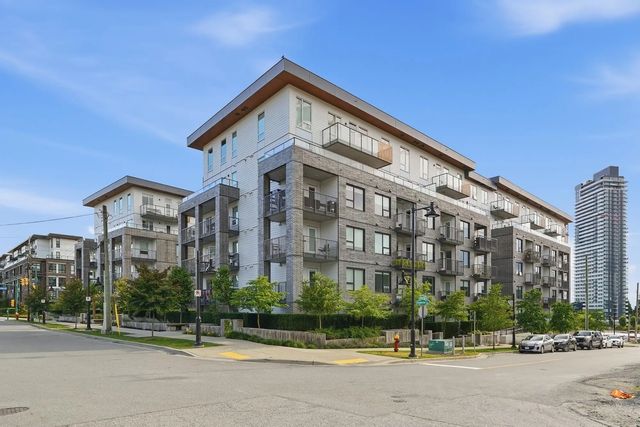 648 Lea Avenue 304, Coquitlam