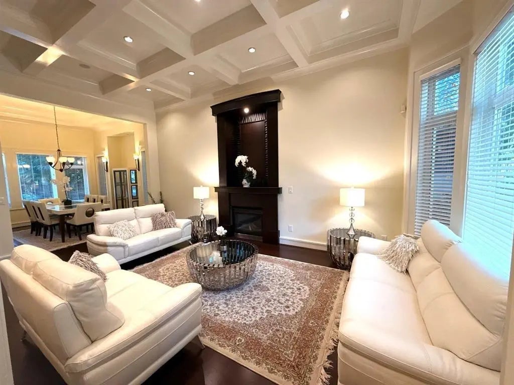 1017 Canyon Boulevard, North Vancouver