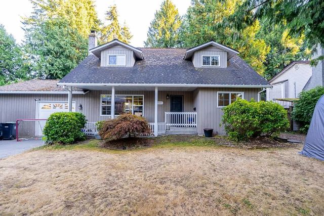 19860 35 Avenue, Langley