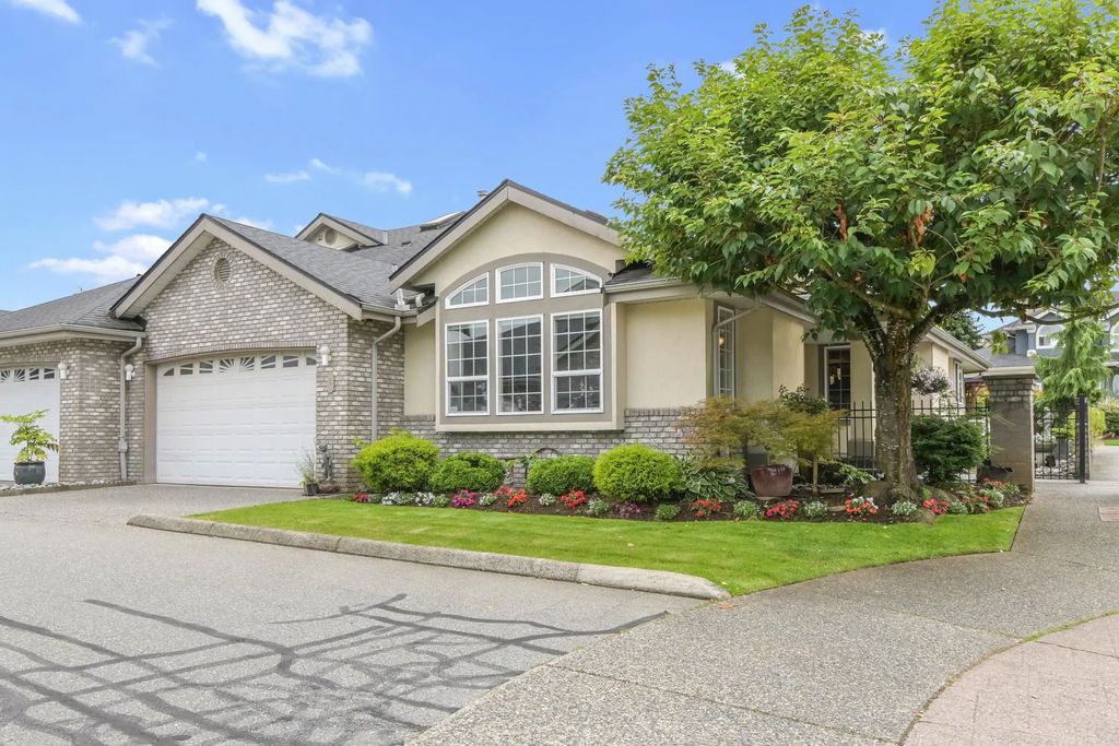 32777 Chilcotin Drive 1, Abbotsford