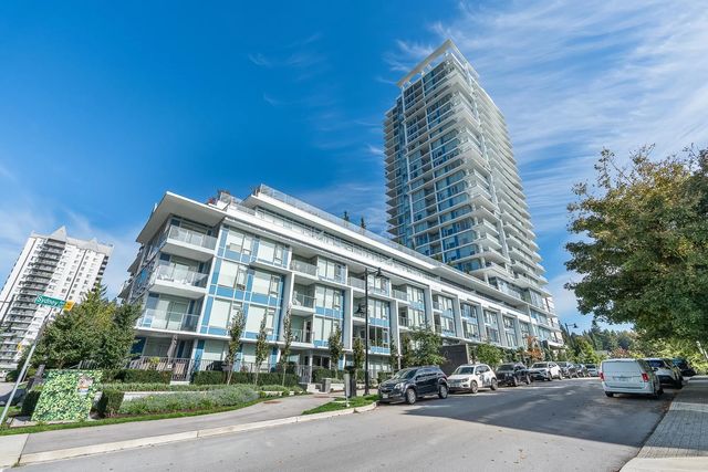 555 Sydney Avenue 1004, Coquitlam