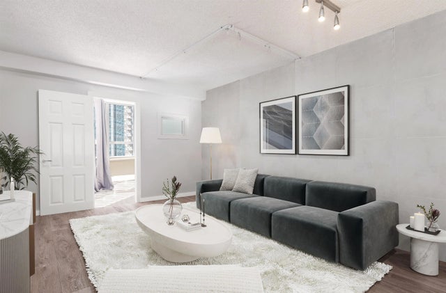 789 Drake Street 1004, Vancouver