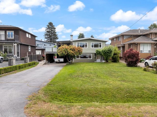 1530 Sherlock Avenue, Burnaby