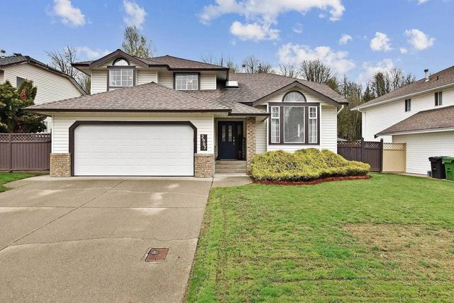 2907 Crossley Drive, Abbotsford