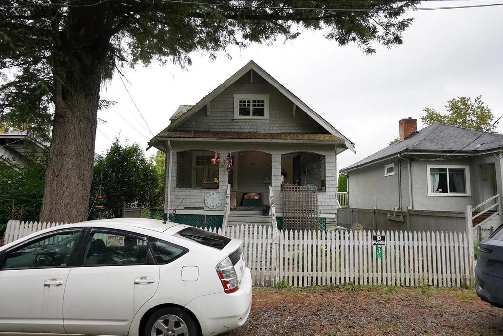 3865 Sandell Street, Burnaby