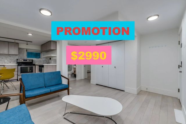 1425 Haro Street 001, Vancouver