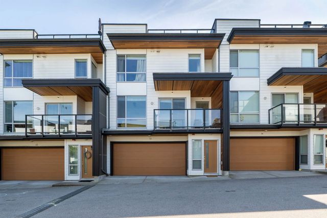 2825 159 Street Street 13, Surrey