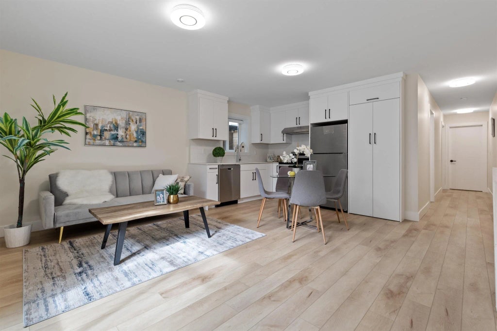 20162 82 Avenue Suite A, Langley