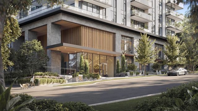 618 Tyndall Street 202, Coquitlam