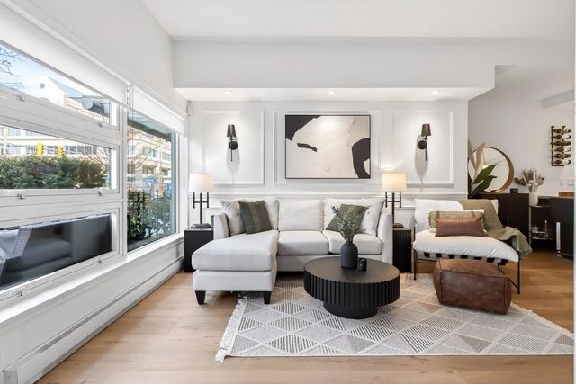 2538 Maple Street, Vancouver
