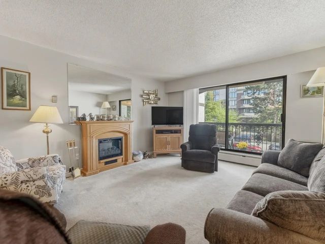 721 Hamilton Street 206, New Westminster