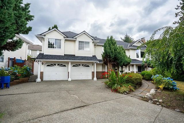 3315 El Casa Court, Coquitlam