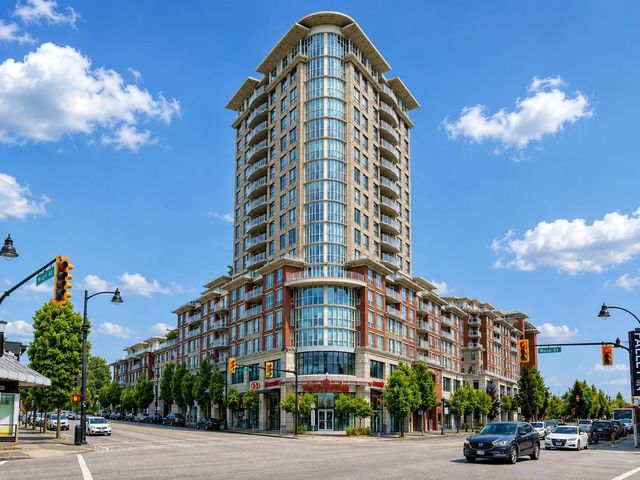 4028 Knight Street 1307, Vancouver