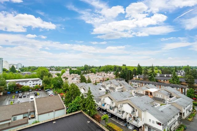 7100 Gilbert Road 901, Richmond
