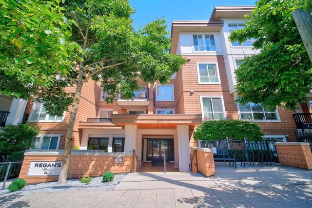 611 Regan Avenue 216, Coquitlam