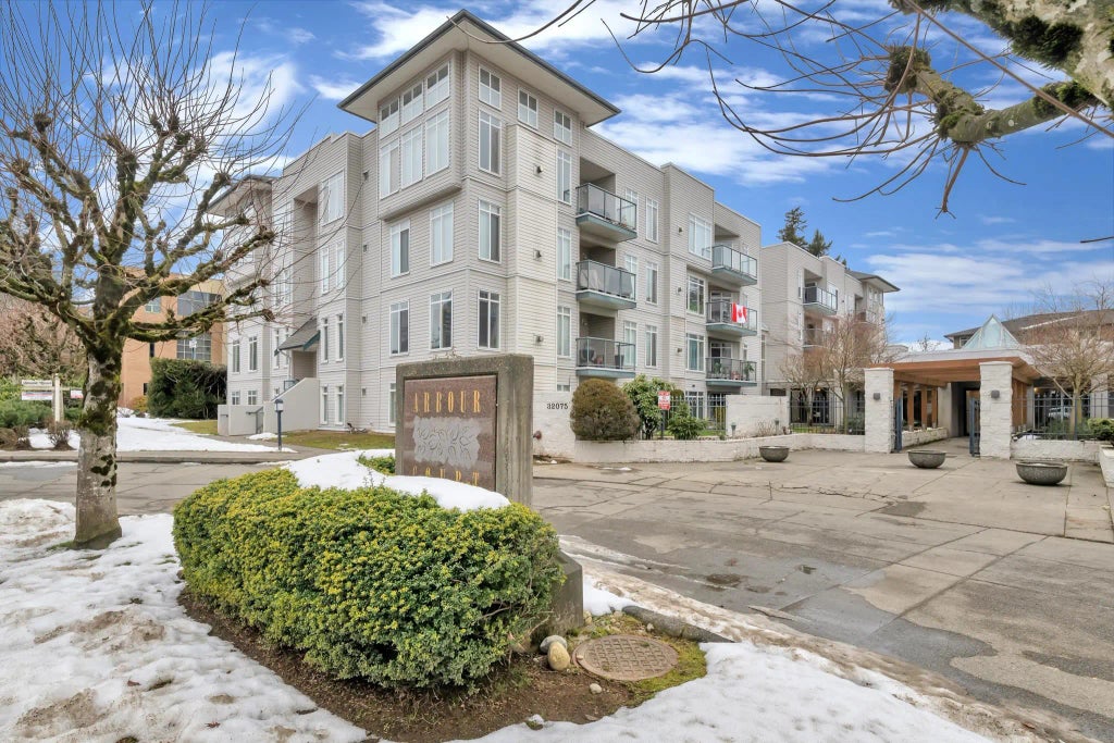 32075 George Ferguson Way 306, Abbotsford