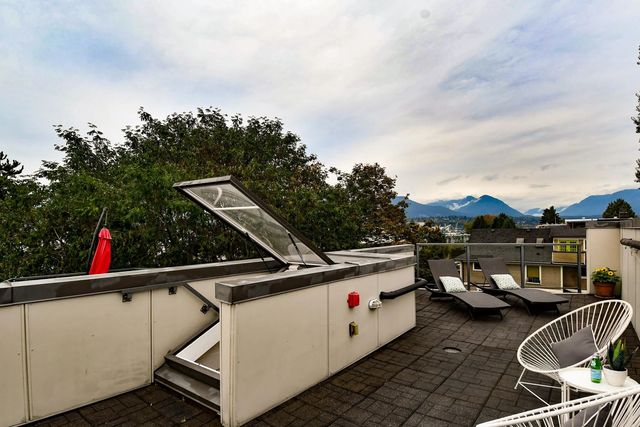 2118 Eton Street, Vancouver