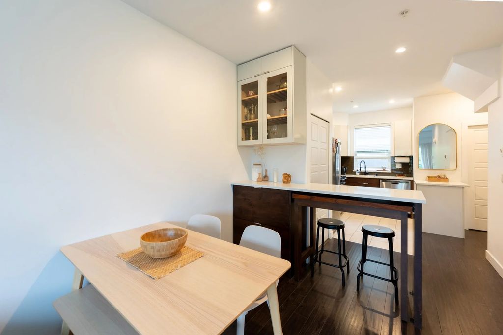 2118 Eton Street, Vancouver