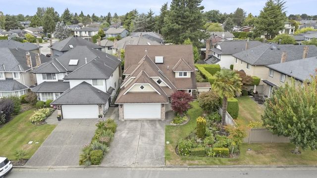 10131 Hollywell Drive, Richmond