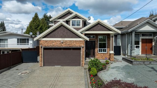 11641 75a Avenue, Delta
