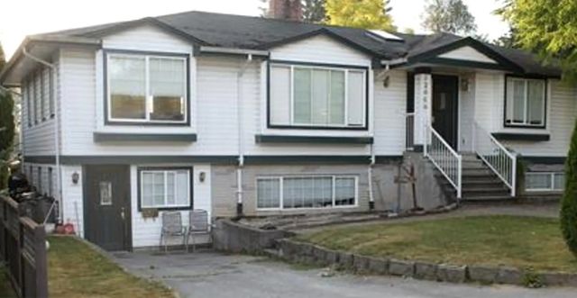 12060 Dunbar Street, Maple Ridge