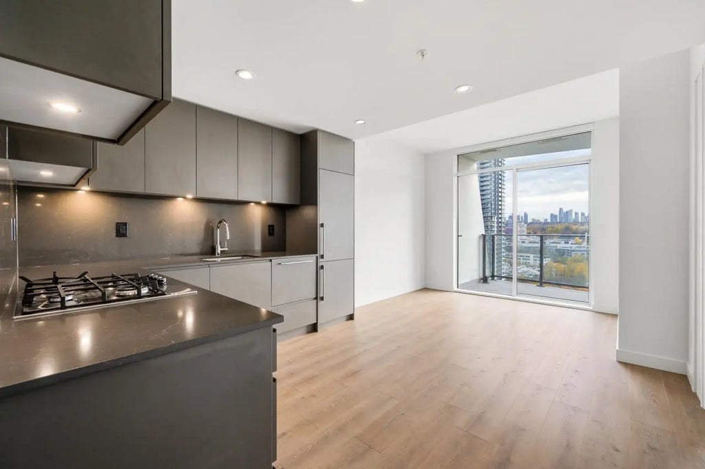 2181 Madison Avenue 1301, Burnaby