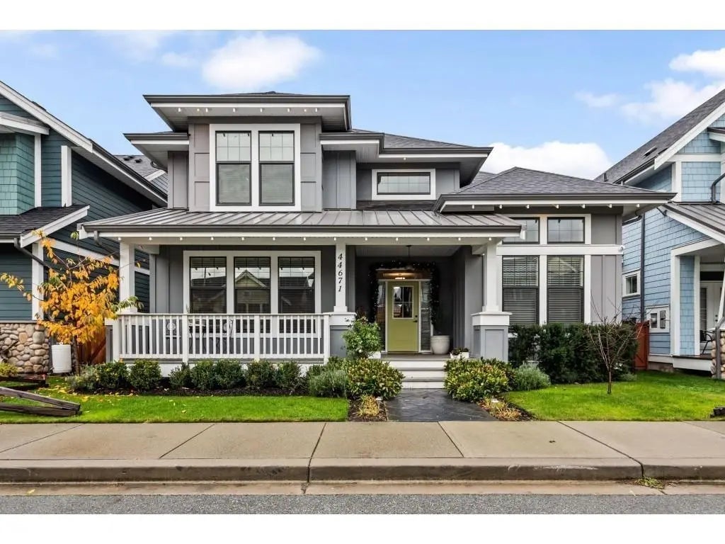 44671 Anglers Boulevard, Chilliwack