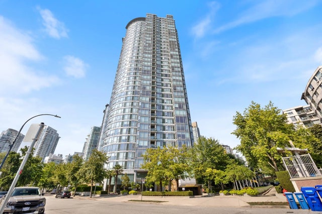 1033 Marinaside Crescent 1901, Vancouver