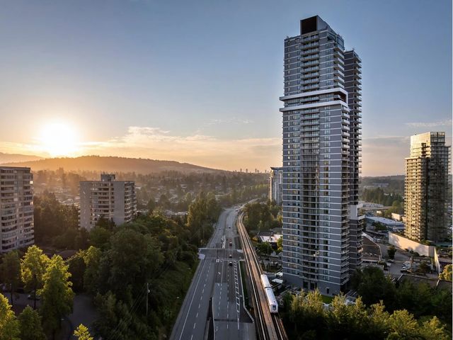 2135 Springer Avenue 2608, Burnaby