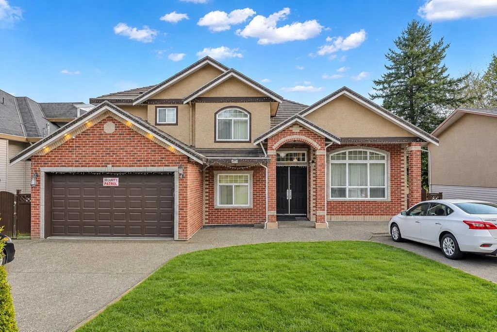 14078 68 Avenue, Surrey