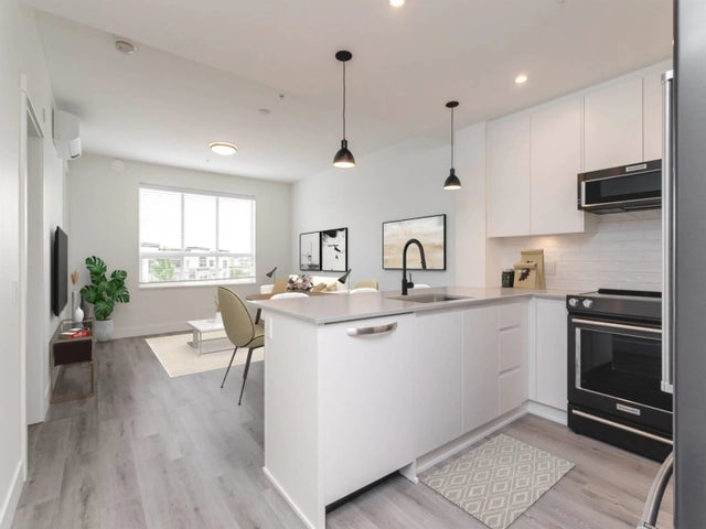 2180 Kelly Avenue 1205, Port Coquitlam