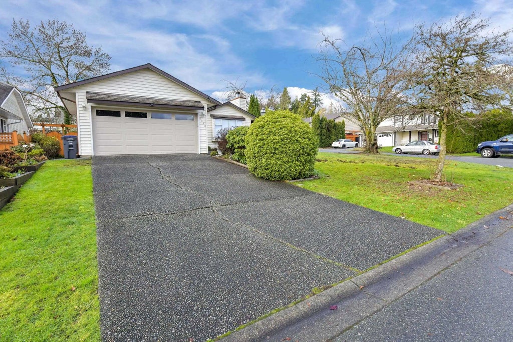 6043 174 Street, Surrey