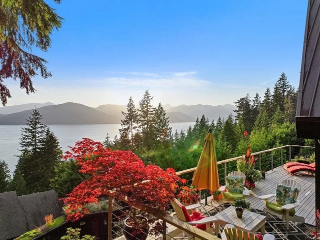 485 Timbertop Drive, Lions Bay