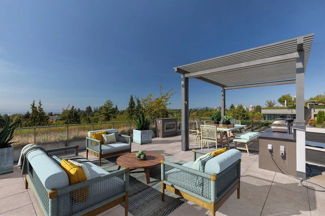 2102 W 48th Avenue 501, Vancouver