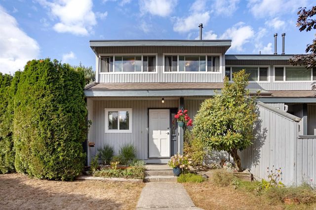 19022 119b Avenue 1, Pitt Meadows