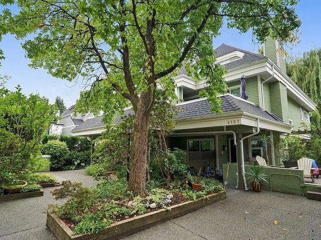 4157 Sophia Street 14, Vancouver