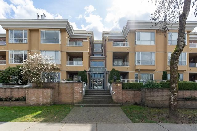 2340 Hawthorne Avenue 404, Port Coquitlam