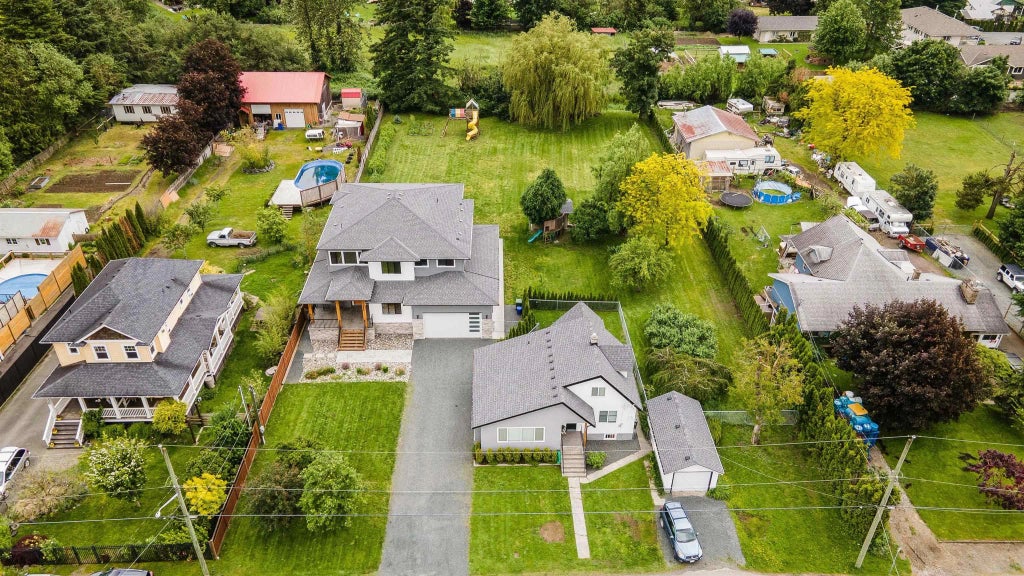 4464 Community Street, Yarrow