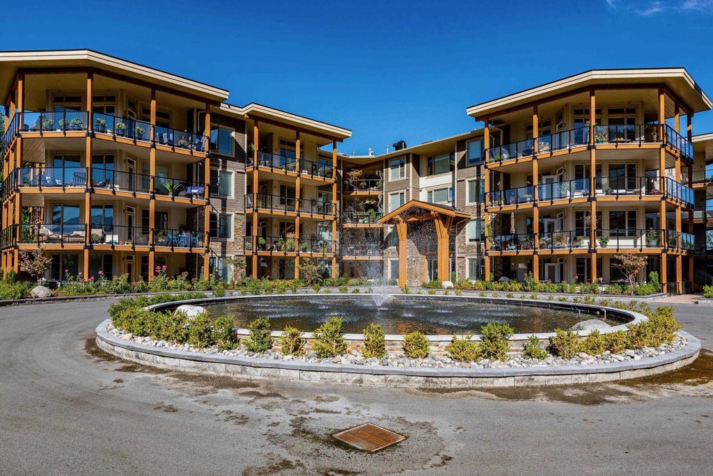 45754 Keith Wilson Road 210, Chilliwack