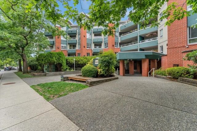 128 W 8th Street 314, North Vancouver