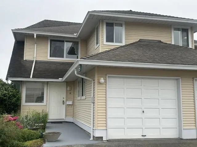 2475 Emerson Street 12, Abbotsford