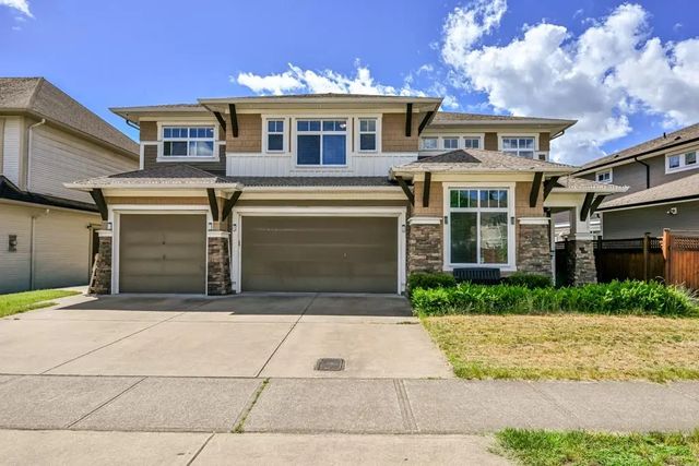 2779 Bristol Drive, Abbotsford