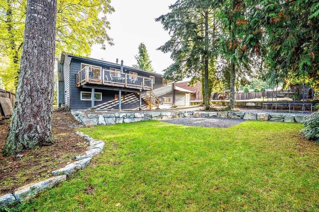 2548 Montrose Way, Squamish