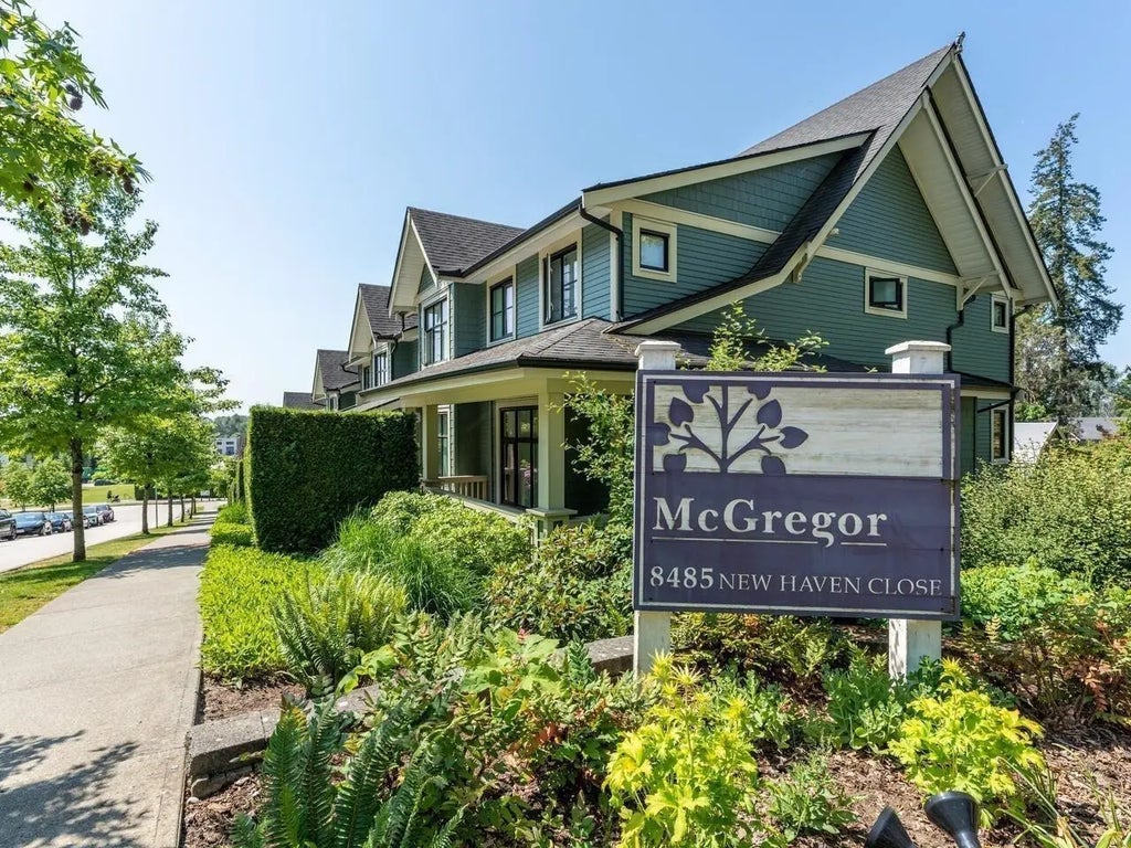 8485 New Haven Close 1605, Burnaby