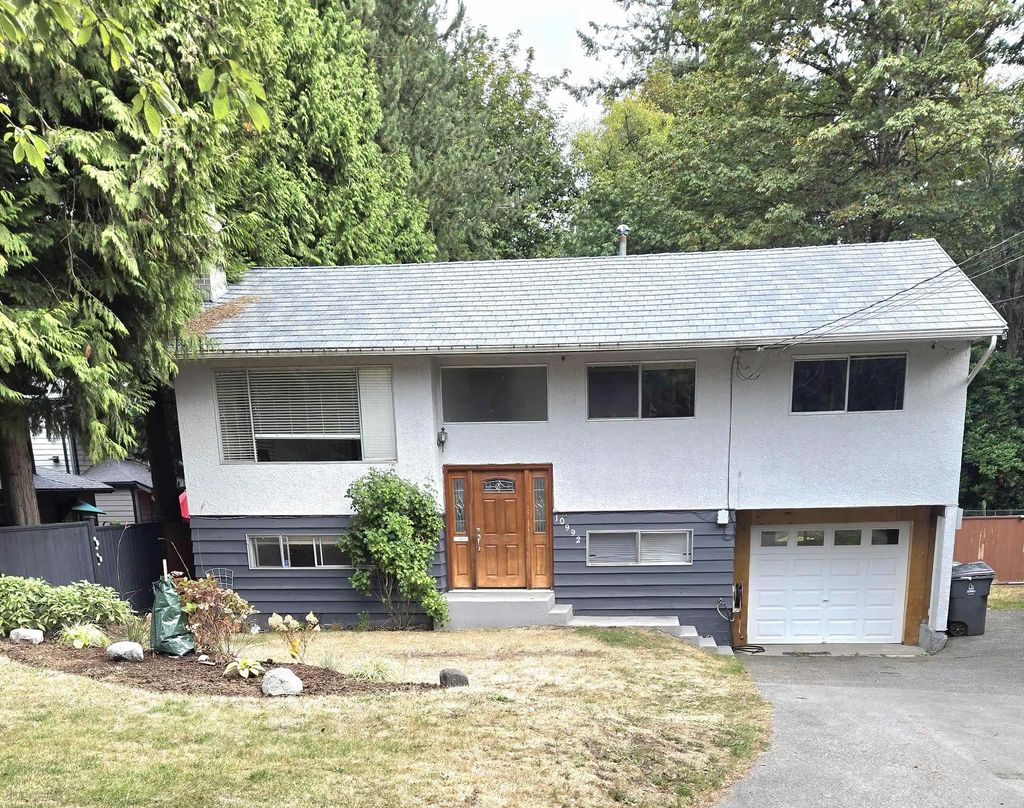 10992 132a Street, Surrey